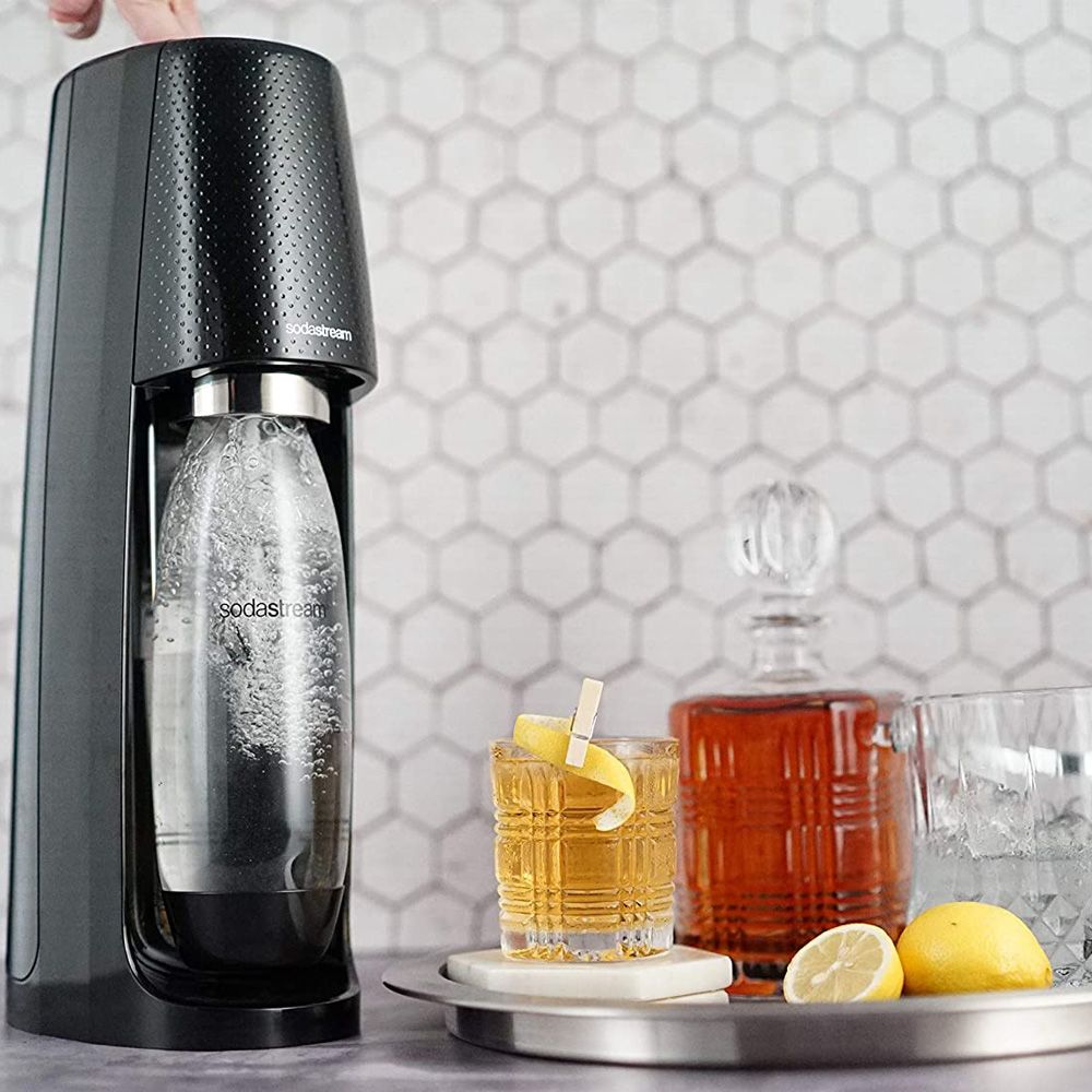 Sodastream Spirit review it's the best ever eco purchase I've made