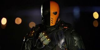 Deathstroke