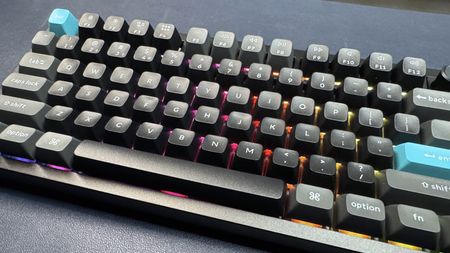 Keychron Q6 Ultra 8K