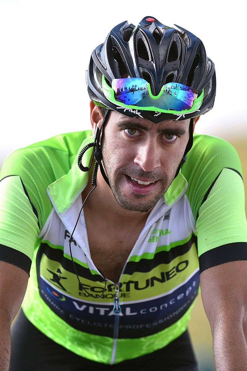 Eduardo Sepulveda (Fortuneo Vital Concept)