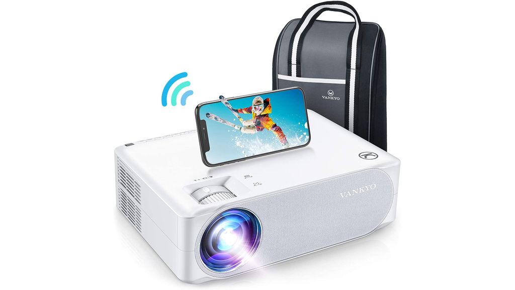 Best outdoor projector 2021 get the theater experience outside Real