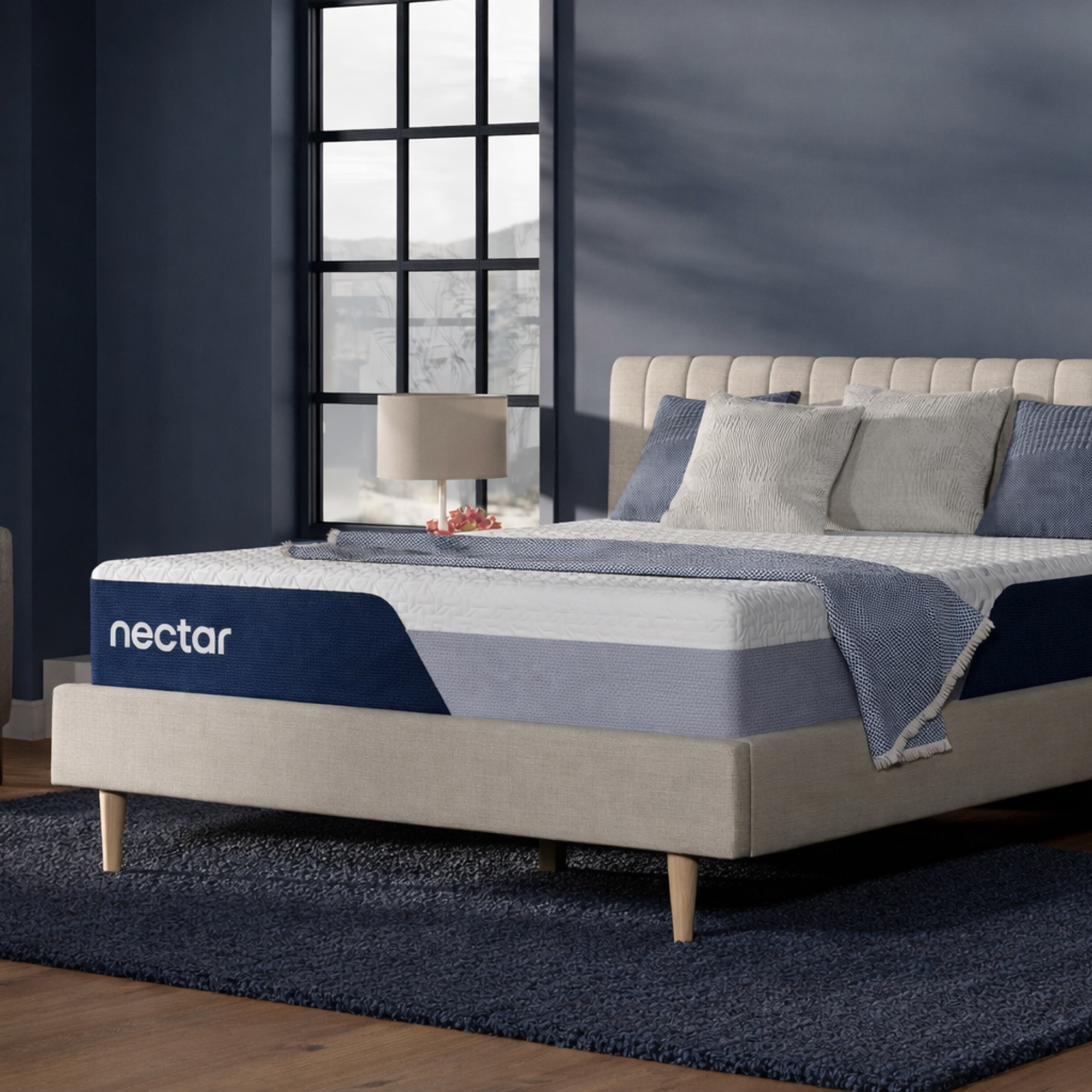 Nectar Sleep Premier Mattress