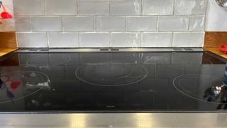 electric hob