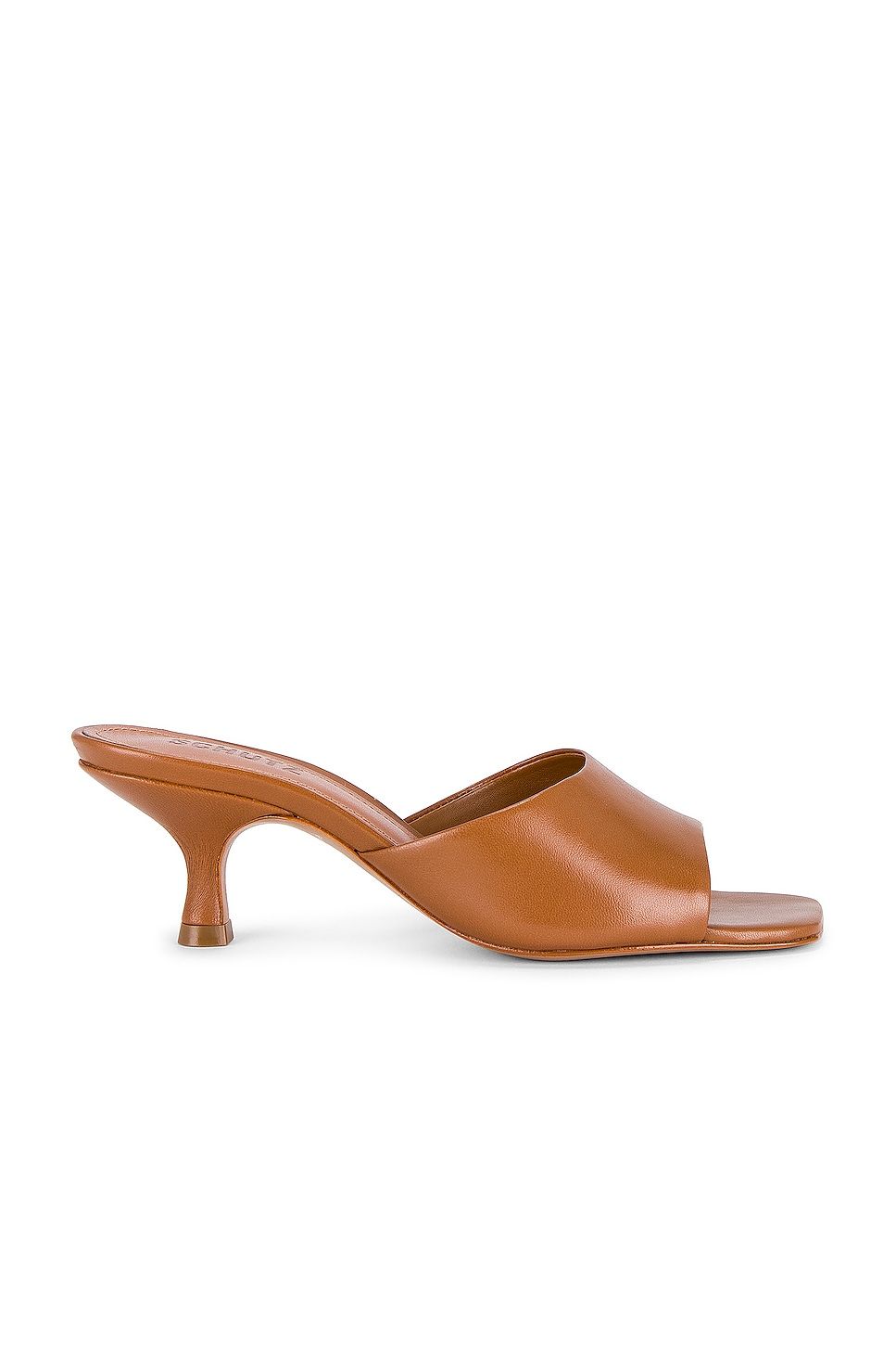 Heel Mules Best Mules For Fall 2019 Shop Fall Mules To Wear With Your Jeans All Season Long Who What Wear