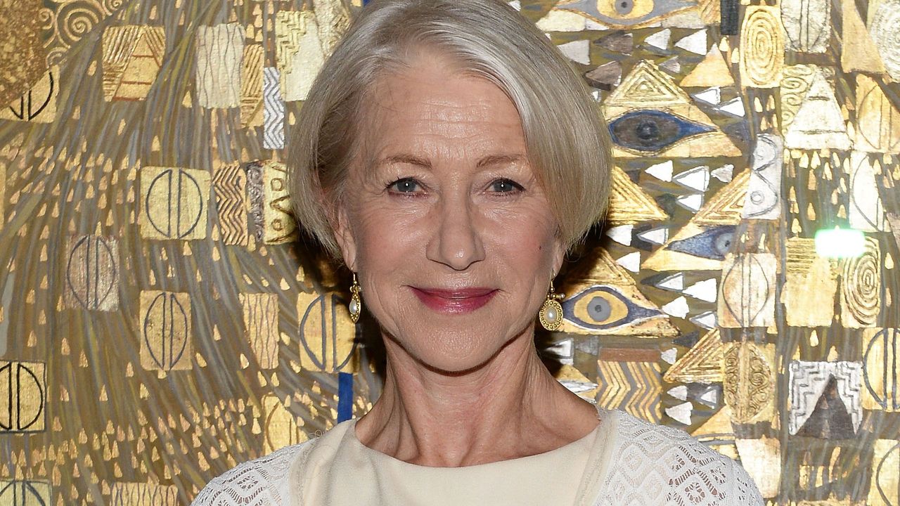 Helen Mirren