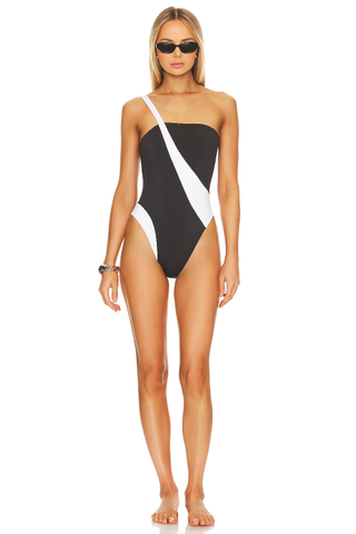 Gigi C Blake One Piece