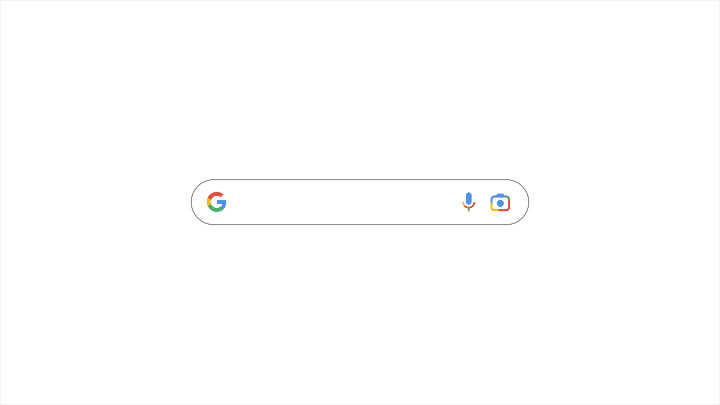 Búsqueda en Google usando la escala de tono de piel de monje