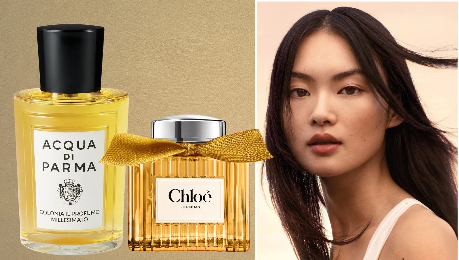 For those who covet quiet luxury, bergamot is the new signature