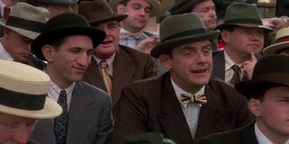 Christopher Lloyd in Eight Men Out