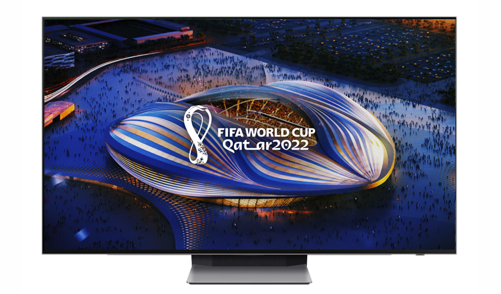 US-based soccer fans can watch the entire World Cup in 4K HDR via Comcast and FuboTV