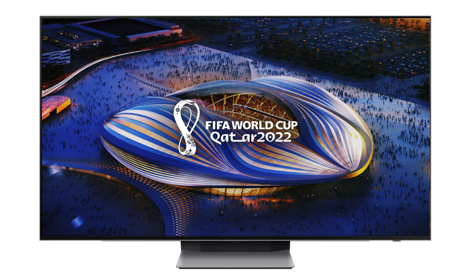 US-based soccer fans can watch the entire World Cup in 4K HDR via
