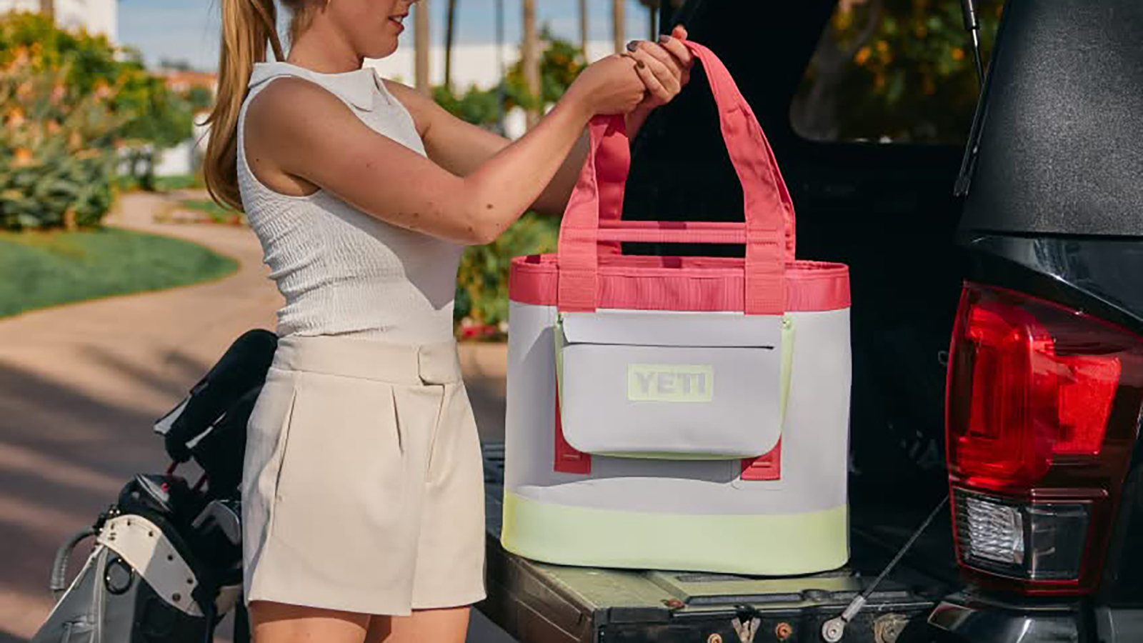 YETI Birdie Collection