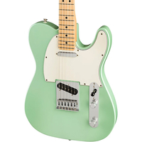 Fender Player Telecaster, Surf Pearl: $849