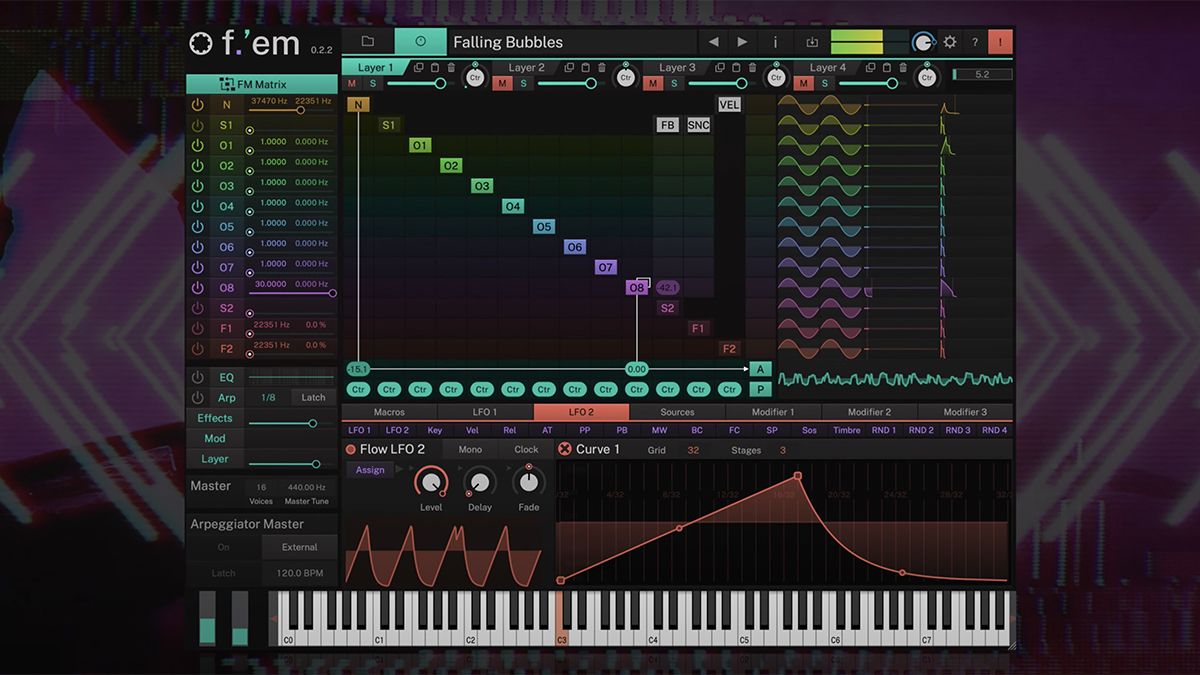 AUDIOLOGIE on X: Calling all producers, music enthusiasts, and vocal synth  fans🎵 #AOFEST2023 is here! Submit an original song featuring Synthesizer V  ANRI, JUN or both vocalists for a chance to win