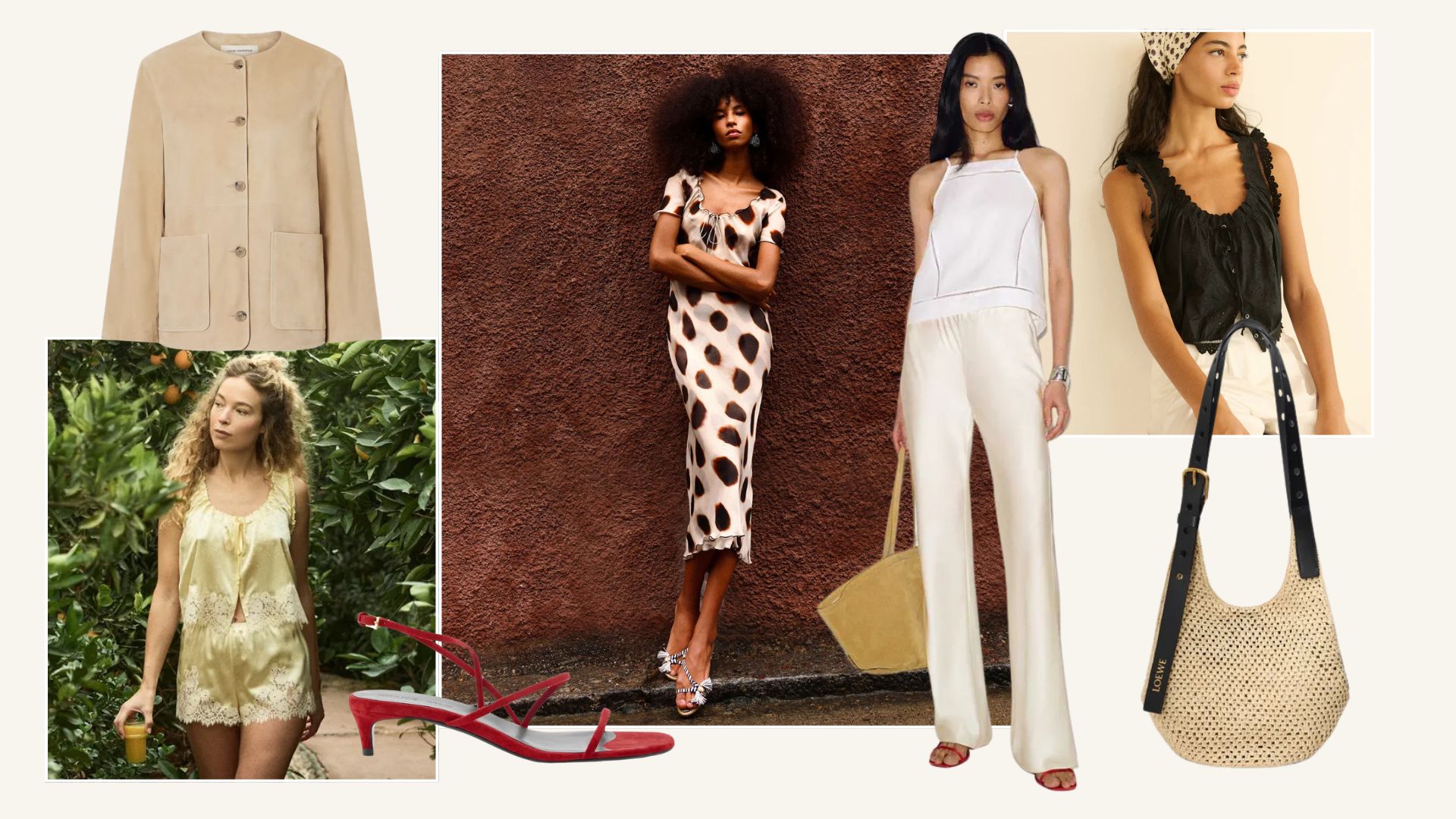Luxury picks