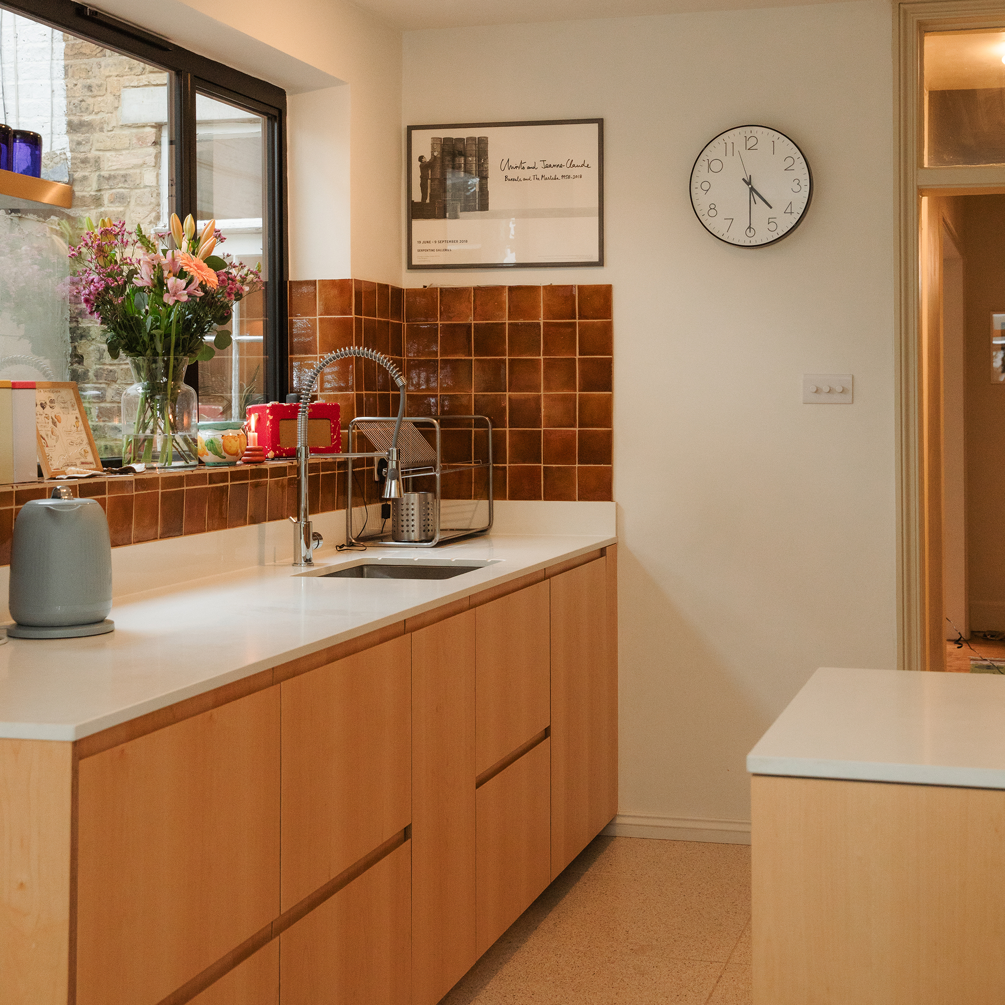 Lick kitchen minimalist