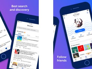 Best Podcast Apps 2019 - Manage Your Subscriptions on iOS and Android | Tom\u0026#39;s Guide