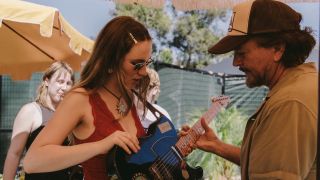 Florence Road, Eddie Vedder