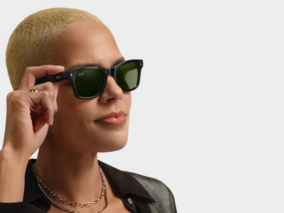 Don't miss out: Meta Quest and Ray-Ban Meta Glasses get huge Black Friday discounts