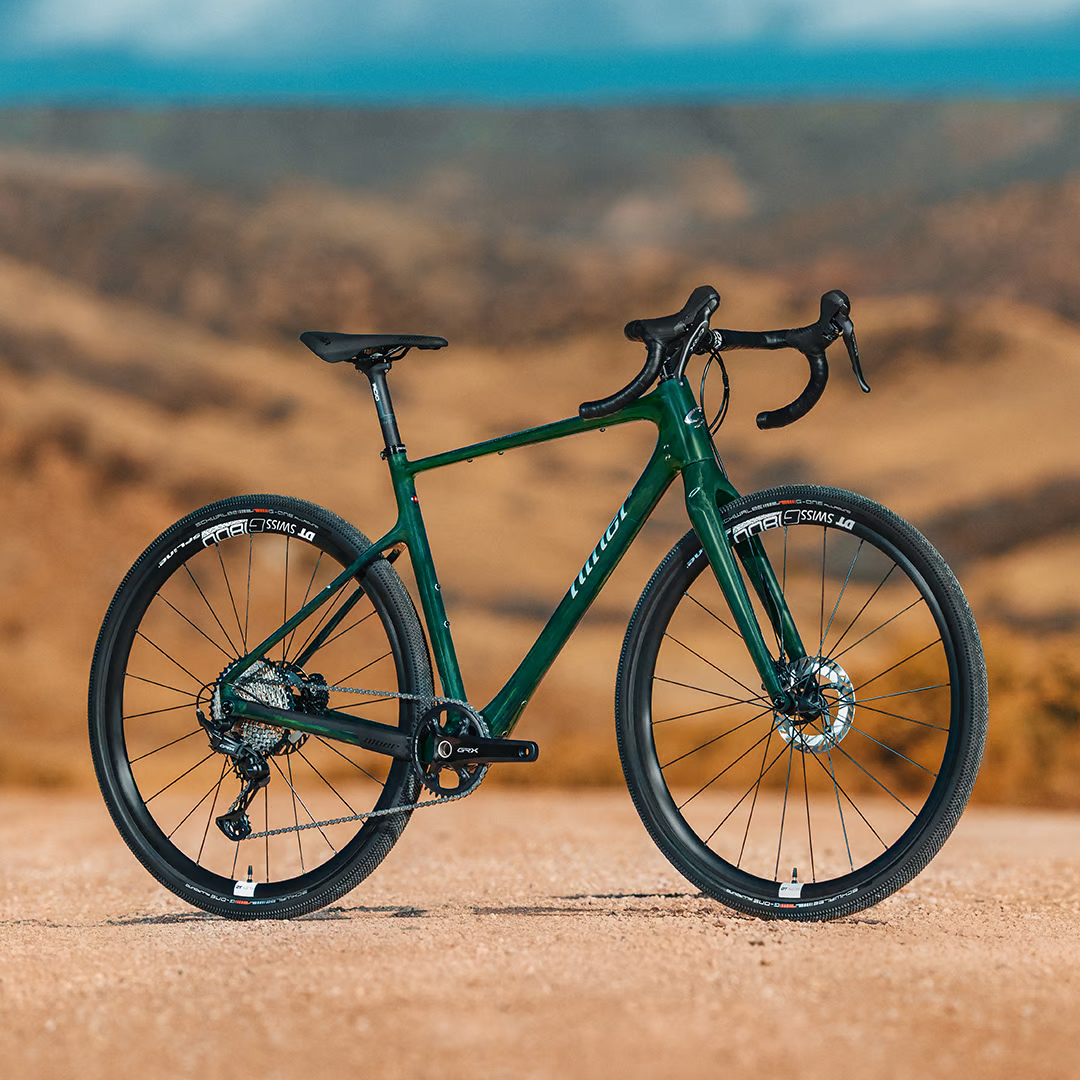 Ninner Bike