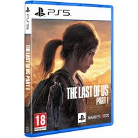 The Last of Us Part I | $69.99 $49.99 at Amazon
Save $20 - This was kind of a big deal for anyone who wanted to embrace the PS5 remaster of this classic but was put off a bit by the high price it released at - this first-ever price reduction took the brilliant game to a record-low price.