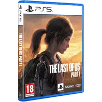 The Last of Us Part I | $69.99 $49.99 at Walmart
Save $20