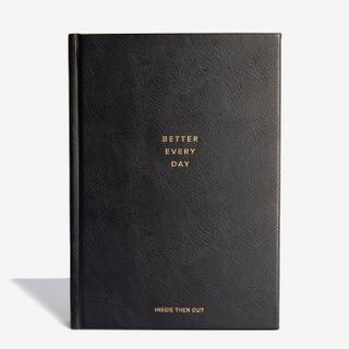 Better Every Day Journal