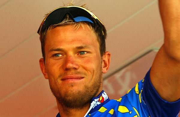 Thor Hushovd (Credit Agricole)
