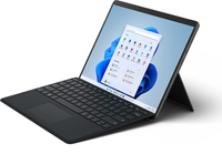 Microsoft Surface Pro 8 13-inch: was $1600 now $1,188 @ Amazon