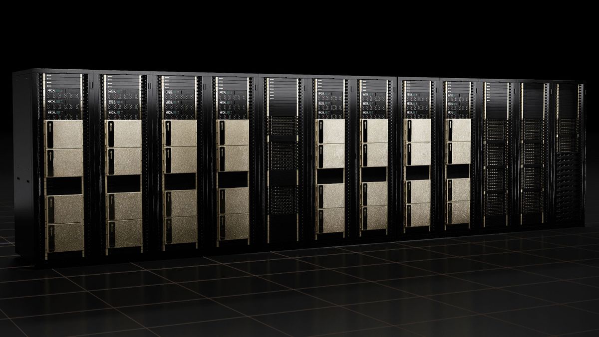 Nvidia Hopper H100 GPU and DGX systems