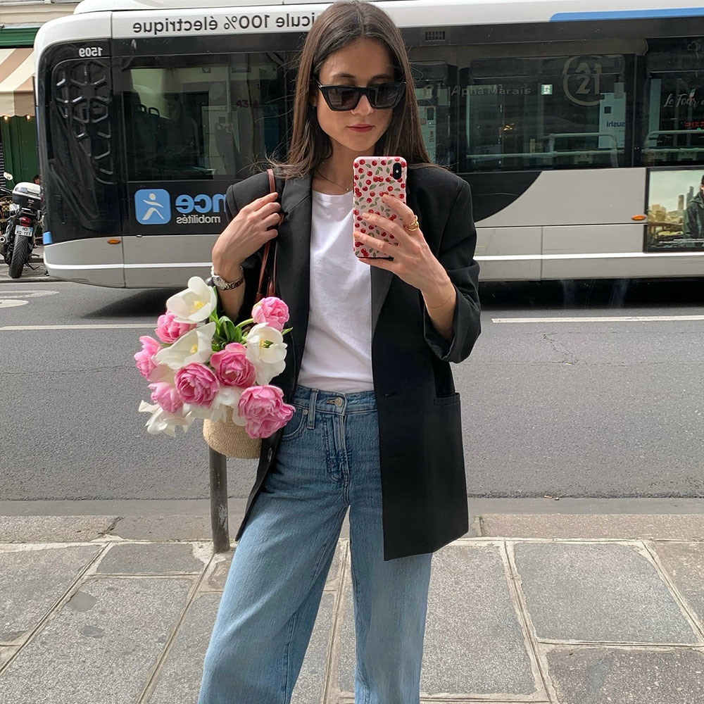 What a French woman would buy from the Nordstrom Anniversary Sale 2025