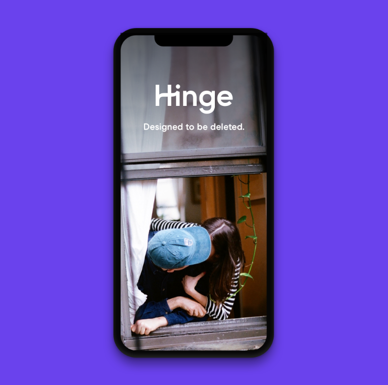 Best Hinge answers and questions to guarantee a swipe right My