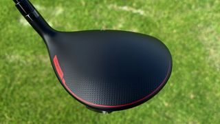 Wilson Dynapwr Fairway Review