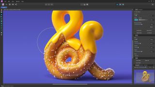 Best digital art software: Affinity Photo for Windows