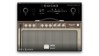 Best guitar VSTs: Neural DSP Tone King Imperial MKII