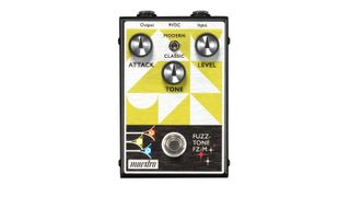 Maestro Fuzz-Tone FZ-1