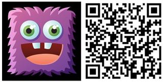 QR: Monster Stack 2 VIP