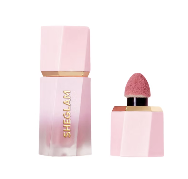 SHEGLAM Color Bloom Liquid Blush