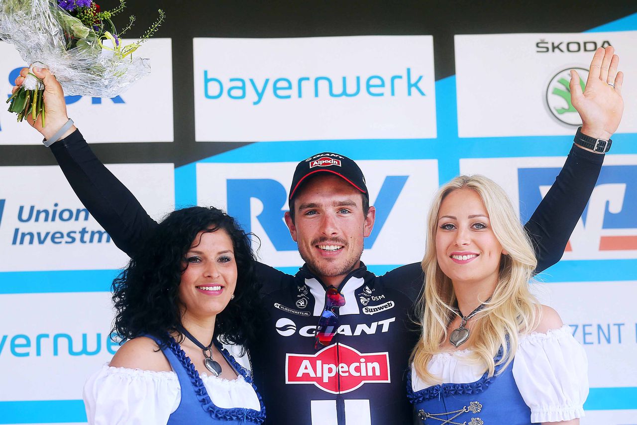 John Degenkolb (Giant Alpecin)