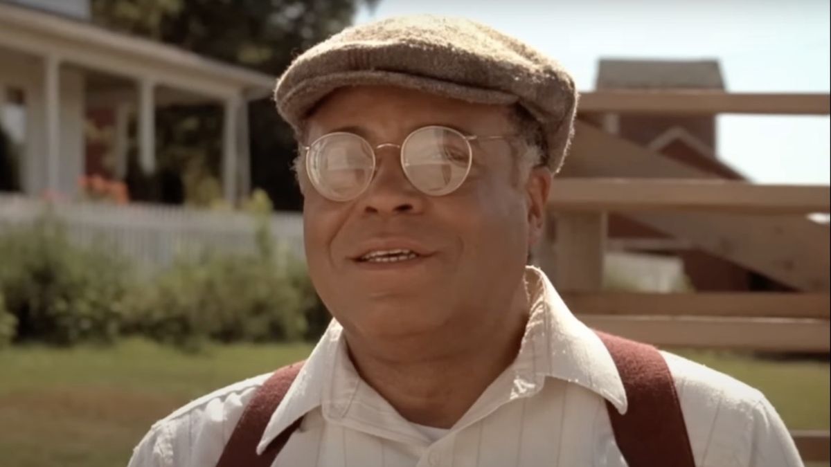 Star Wars And Field Of Dreams Actor James Earl Jones Is Dead At 93