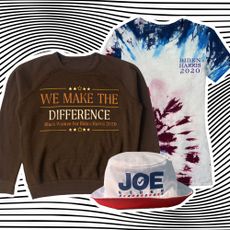 joe biden merch