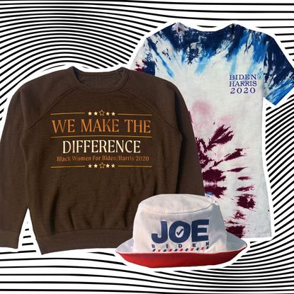 joe biden merch