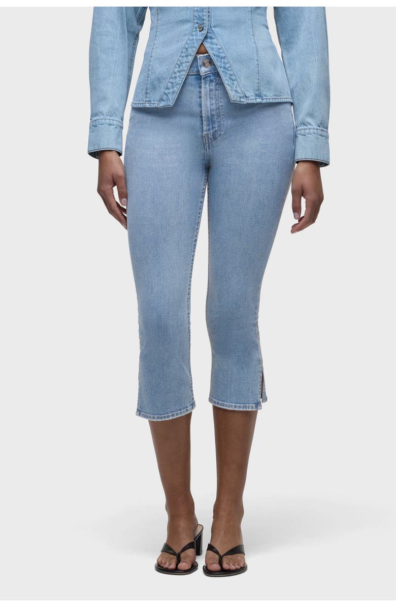 Capri Straight