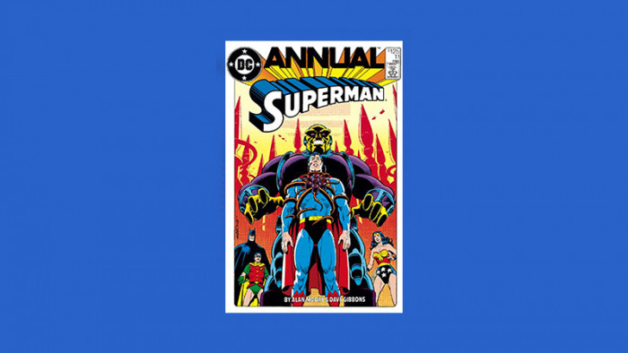 Best Superman comics