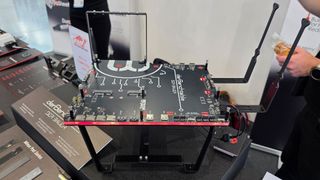 Thermal Grizzly at Computex 2025