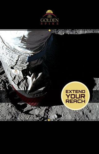 The Golden Spike Company intends to be the first company planning to offer routine exploration expeditions to the surface of the Moon.