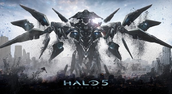 Halo 5