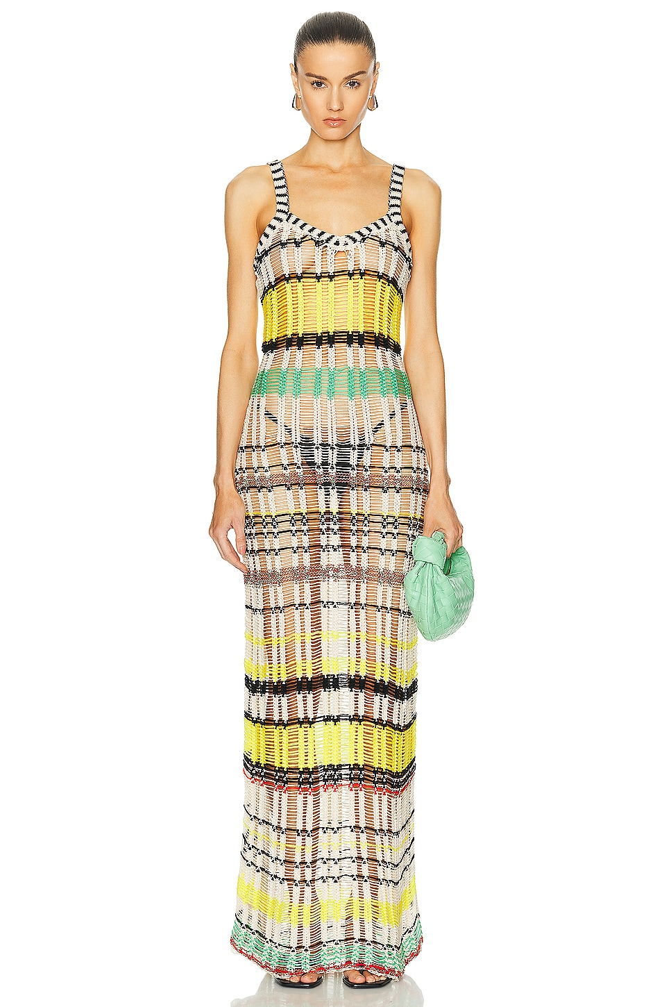 Zankov LIBANIA DRESS 