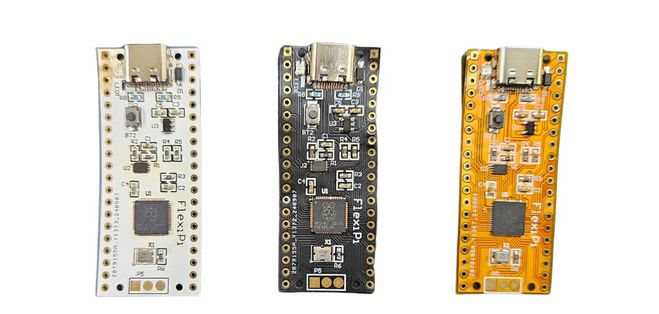 Raspberry Pi