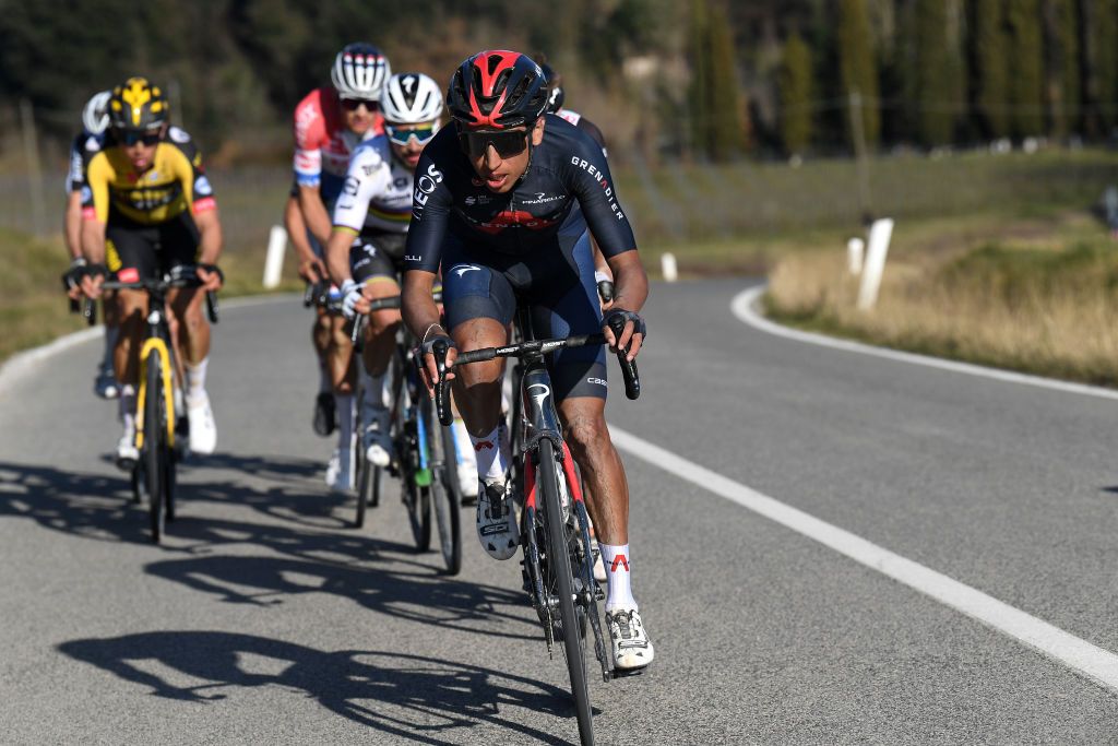 Strade Bianche